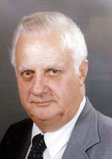 Obituary of Walter Anthony Romano