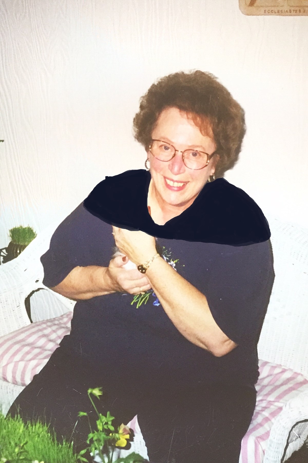 Janice Hubbard Obituary Scottsbluff, NE