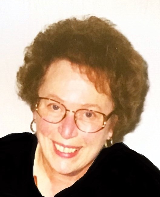 Obituary of Janice F Hubbard