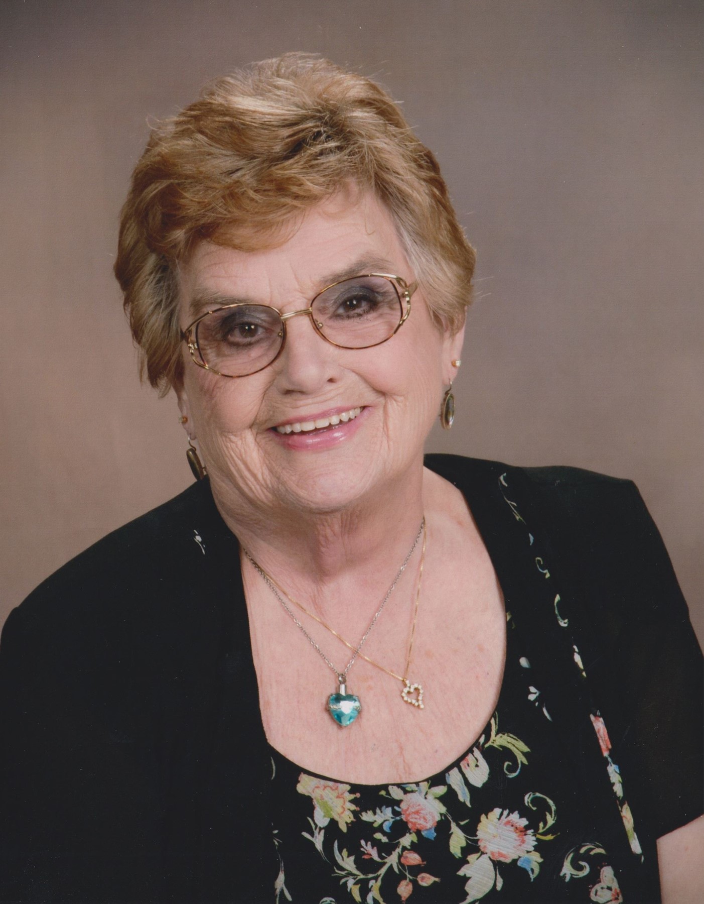 Obituary of Virginia Lee Mock