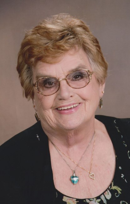 Obituario de Virginia Lee Mock