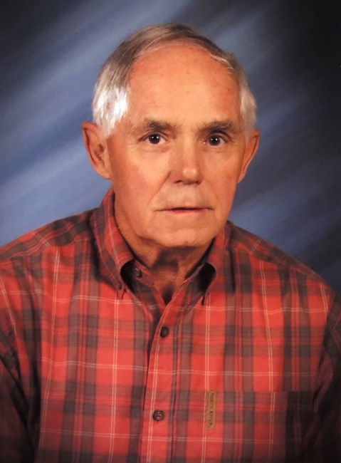 Obituary of John Louis Simpson, Jr.