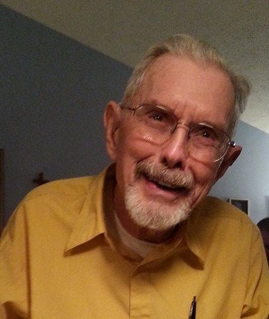 Avis de décès de Aubrey Martin Anderson Jr.