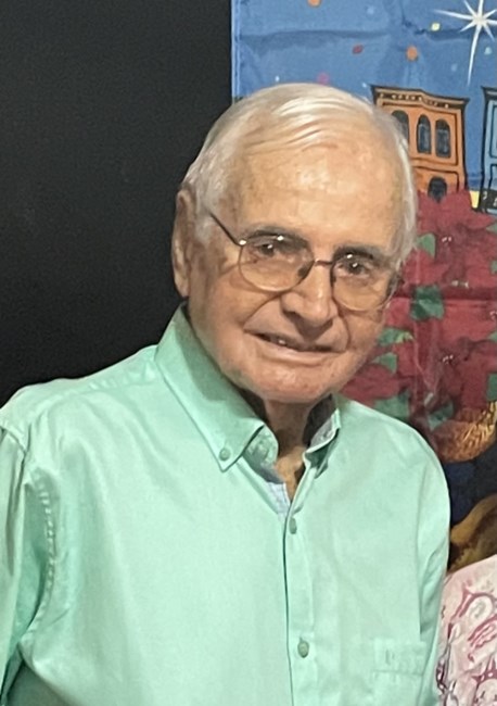 Obituary of Heriberto Legarreta Sánchez