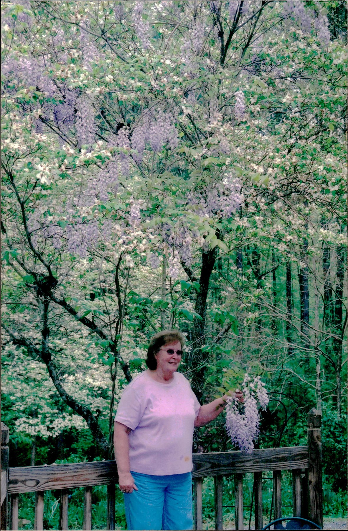 Obituary of Doris Helen Lankford