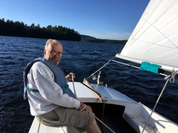 Obituary of Walter Allen Read