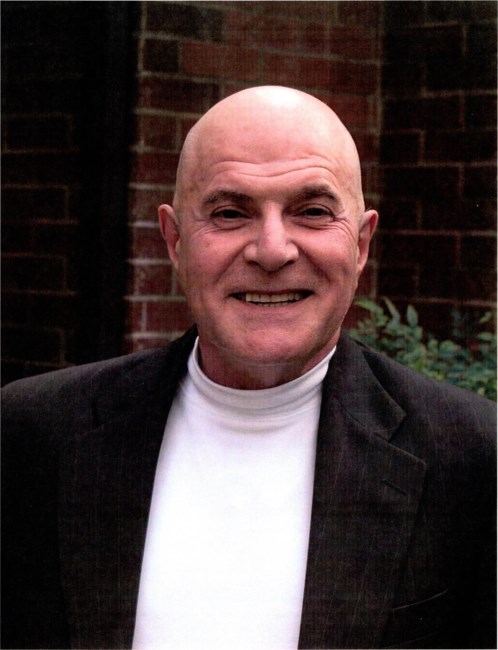 Obituary of Nicholas T. Habib