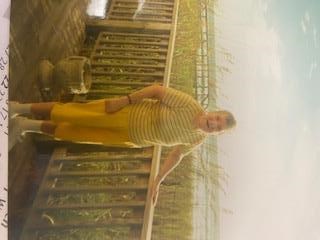 Obituario de Nell Richardson