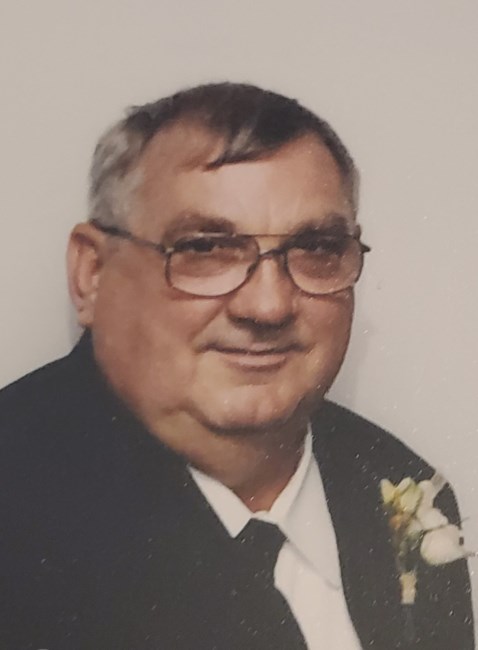 Obituary of Ronald "Cow" William Gawel