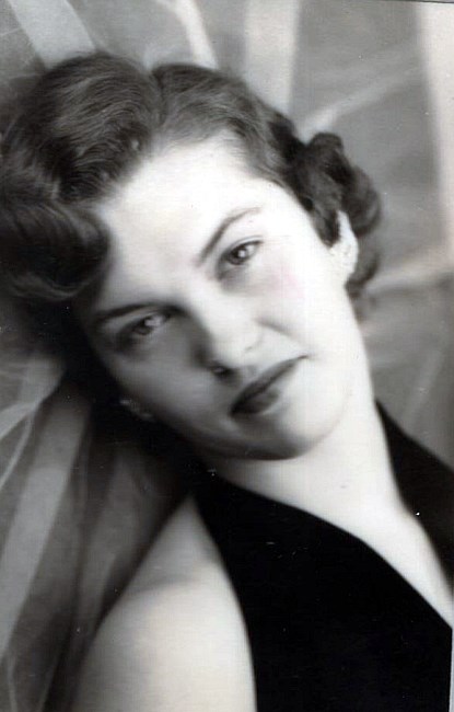 Obituary of Norma Jean Jones