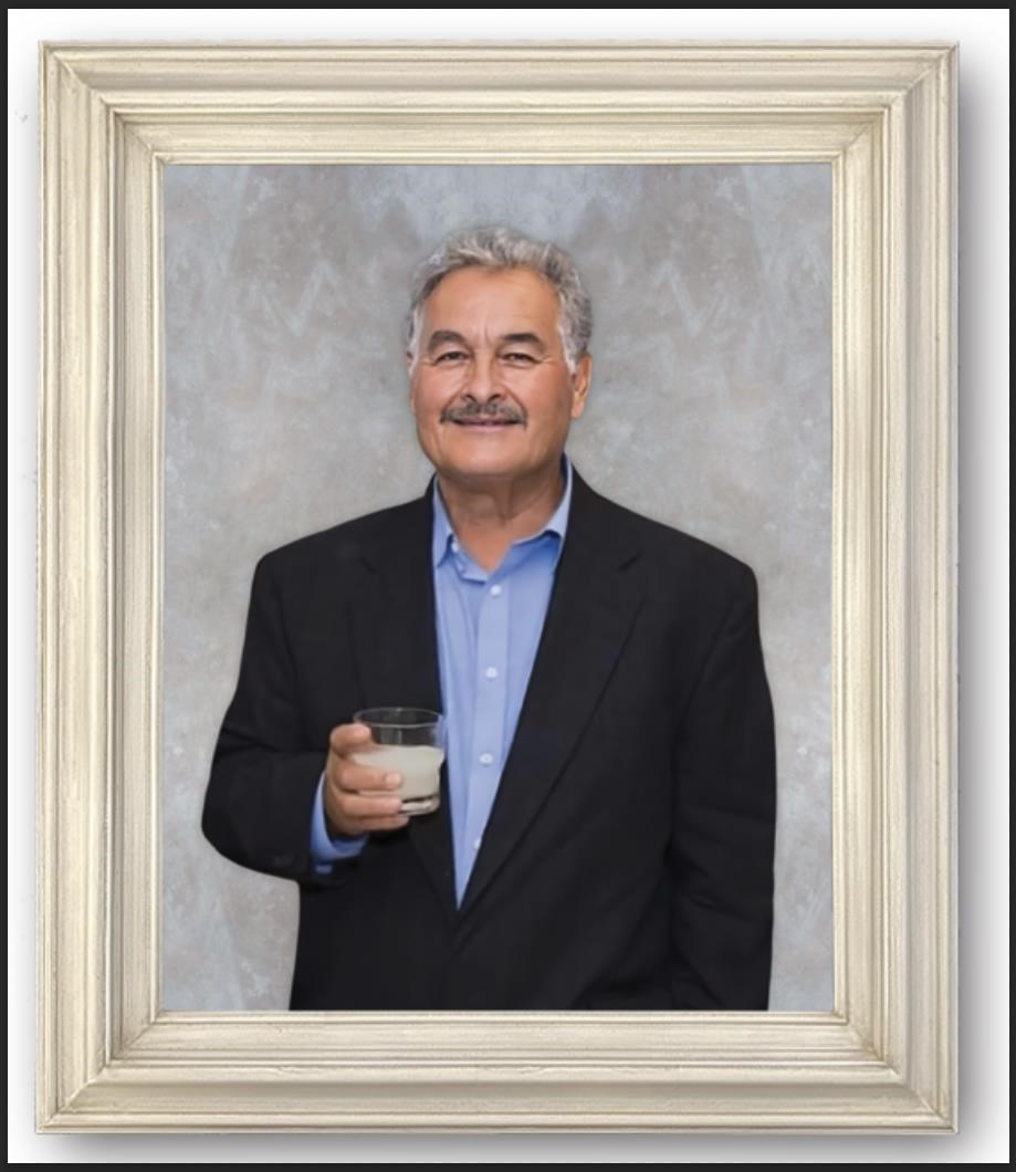 Obituary of Samuel Vargas