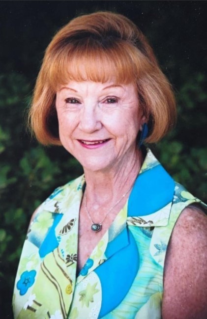 Obituary of Sylvia Lee Dryden