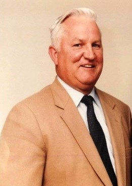 Obituary of Frank Samuel Williams
