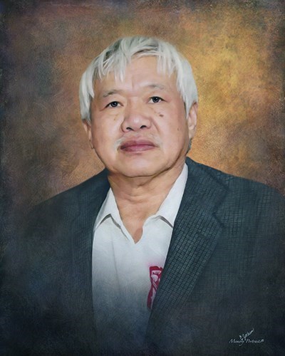 Obituary of Quang Van Truong