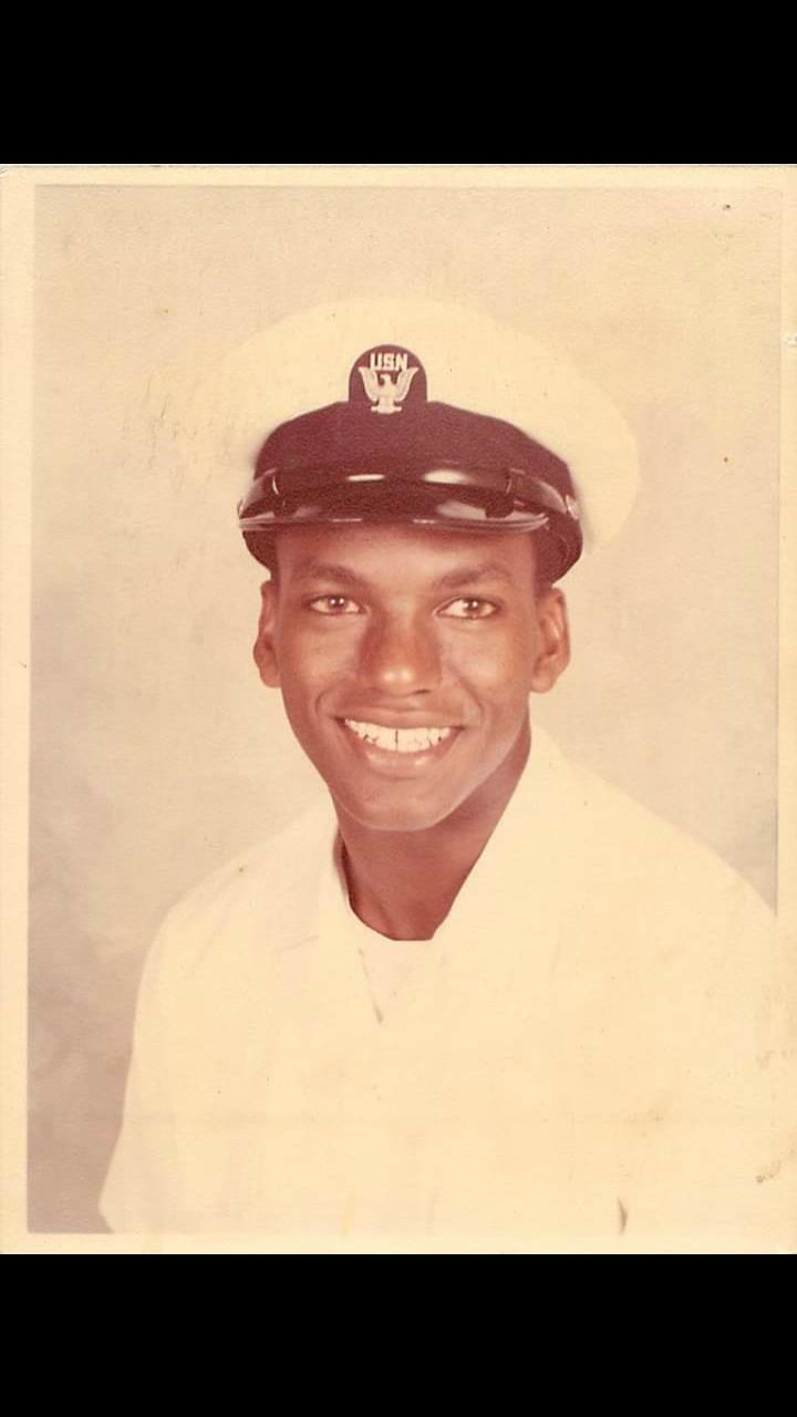 Avis de décès de Charles L Baker Jr.