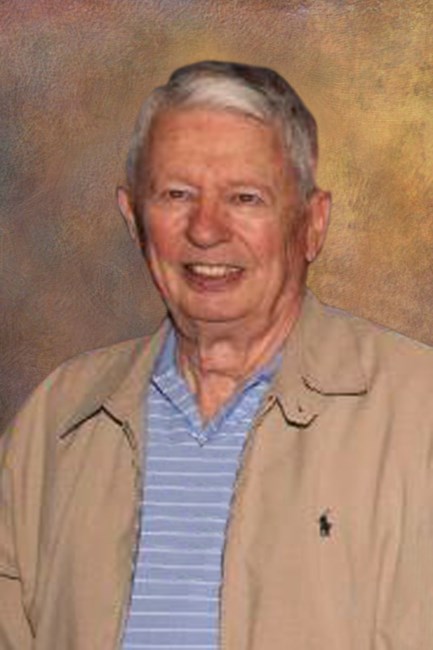 Obituary of Glenn Hall