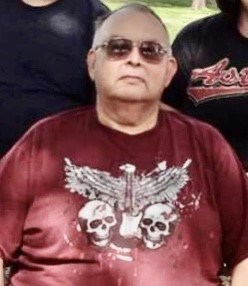 Obituary of Richard S. Dalton Sr.