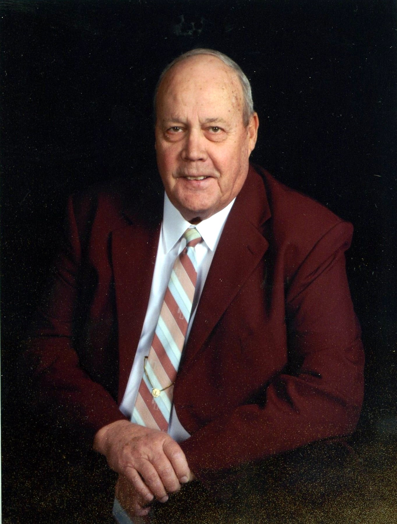 Lawrence Loosier Obituary Montgomery, AL