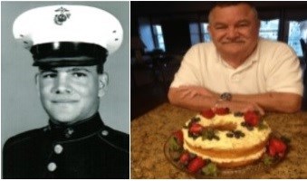 Obituary of Robert Joseph Troyer