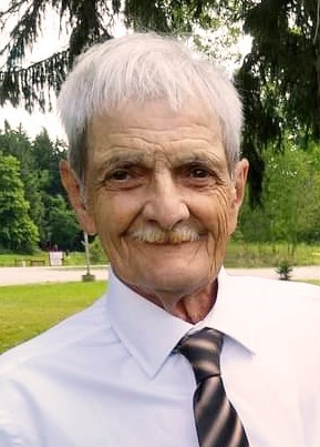 Obituary of John Hazard Tridico