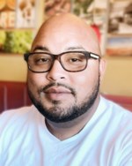 Derrick Baizar