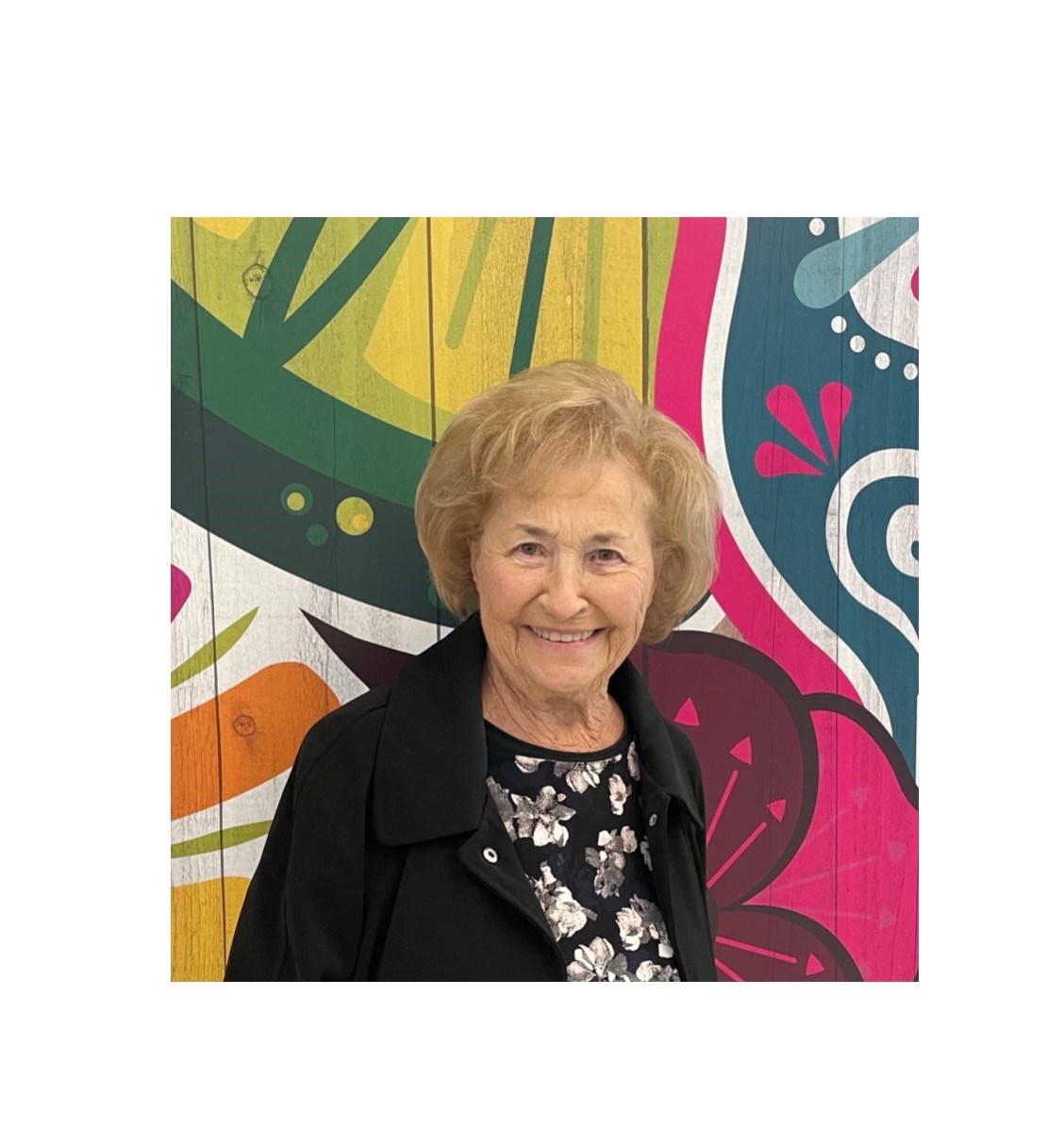 Obituary of Virginia Lee Stringer