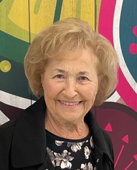 Obituary of Virginia Lee Stringer