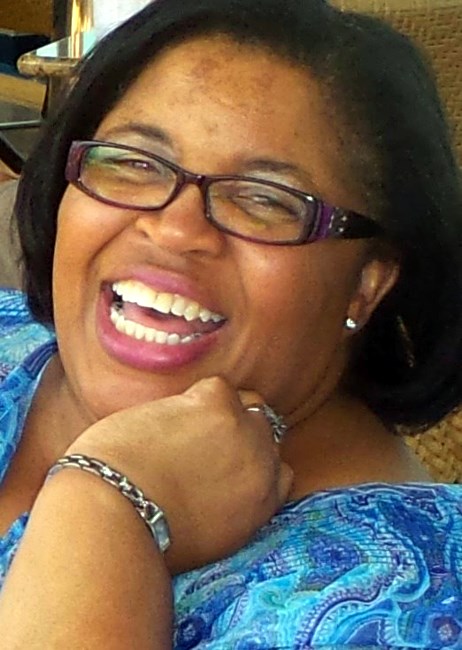 Obituary of Lanette Foster Gonzales