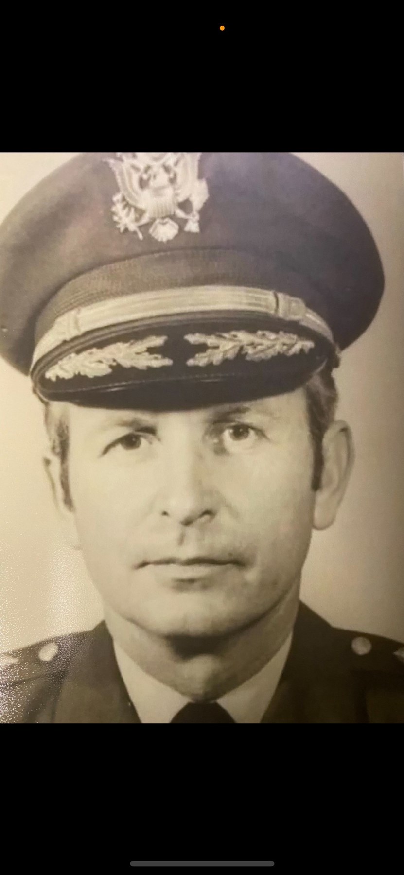 Obituary of Billy Ballard