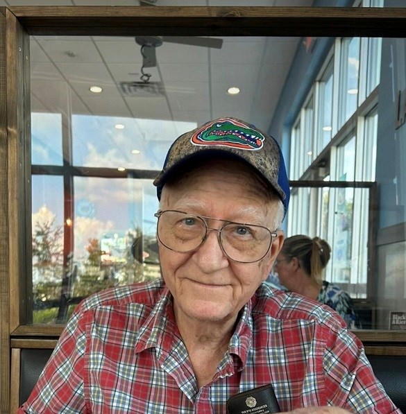 Obituary of Charles Henry Otto III