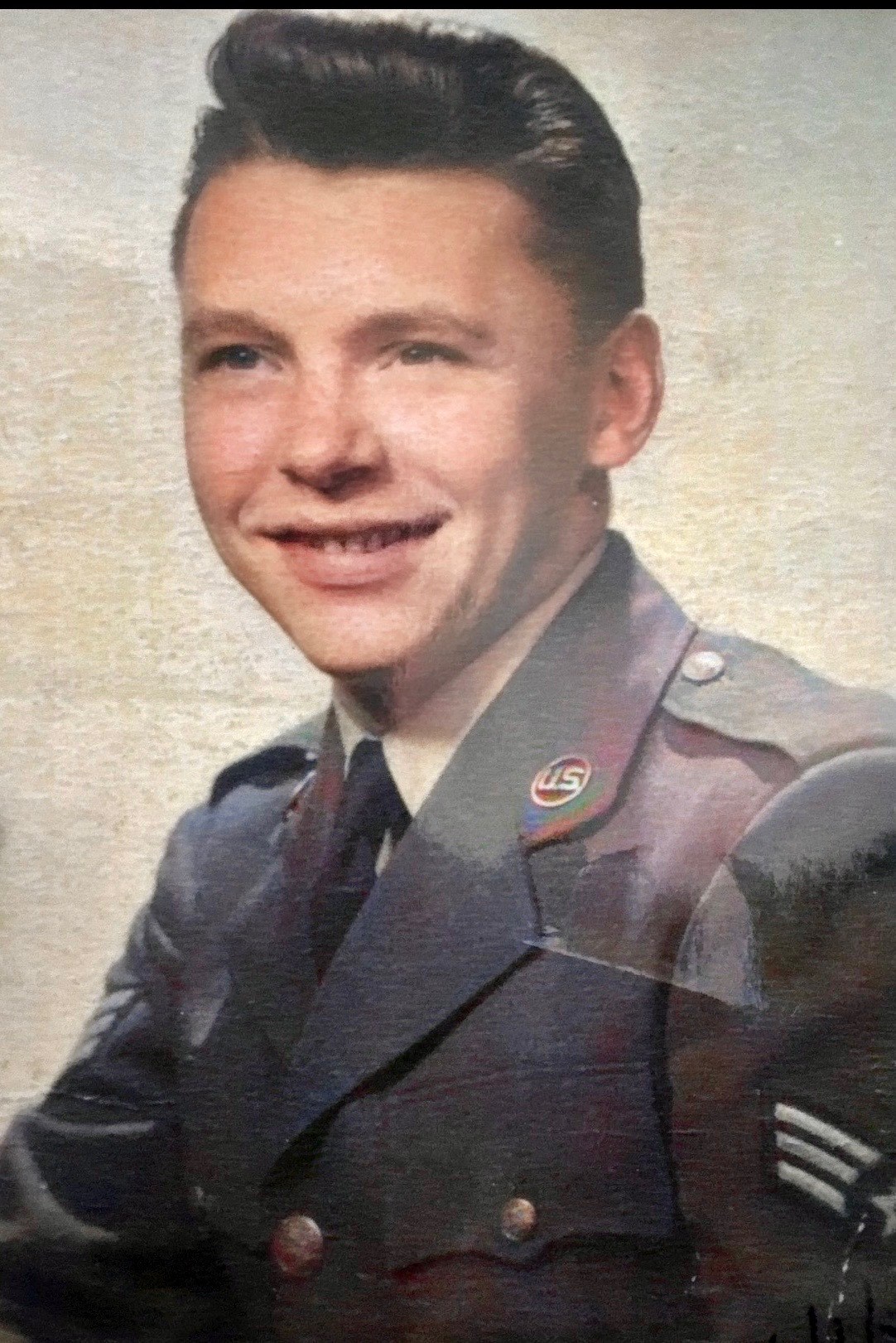 Obituary of LaVern E. Larson