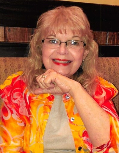 Obituary of Faye Annette Noel