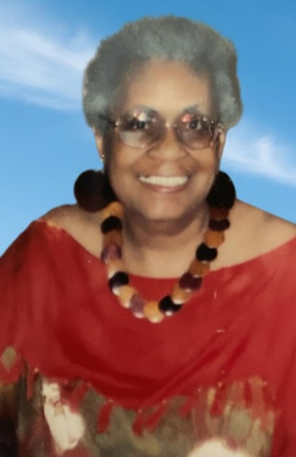 Obituary of Claudette Thigpen