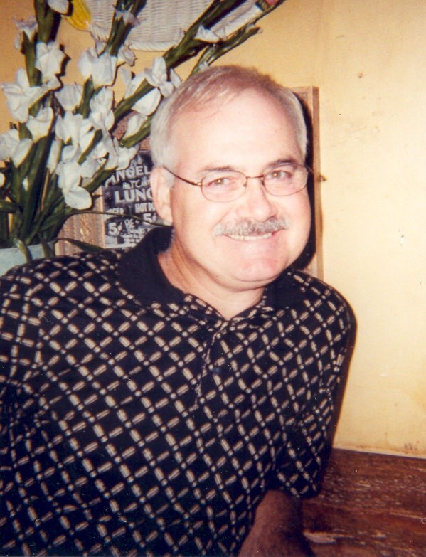 Robert Earl Draper Obituary Norman, OK