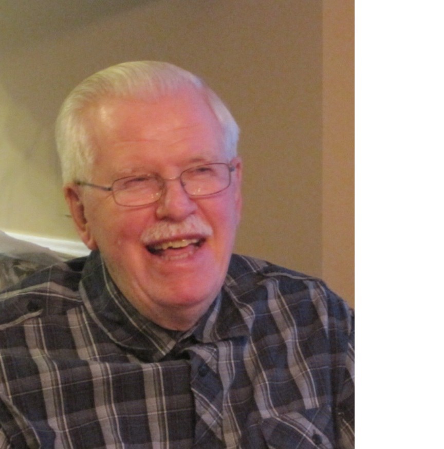 Alexander McAdam Obituary Winnipeg, MB