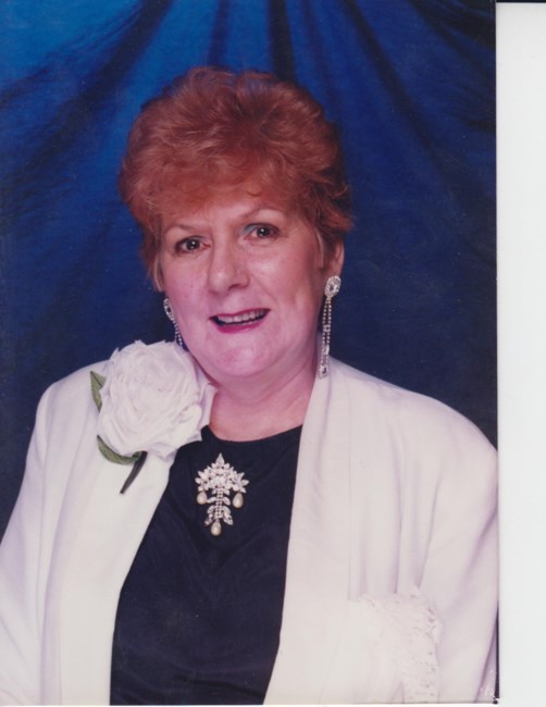 Obituary of Cecile A. Butler