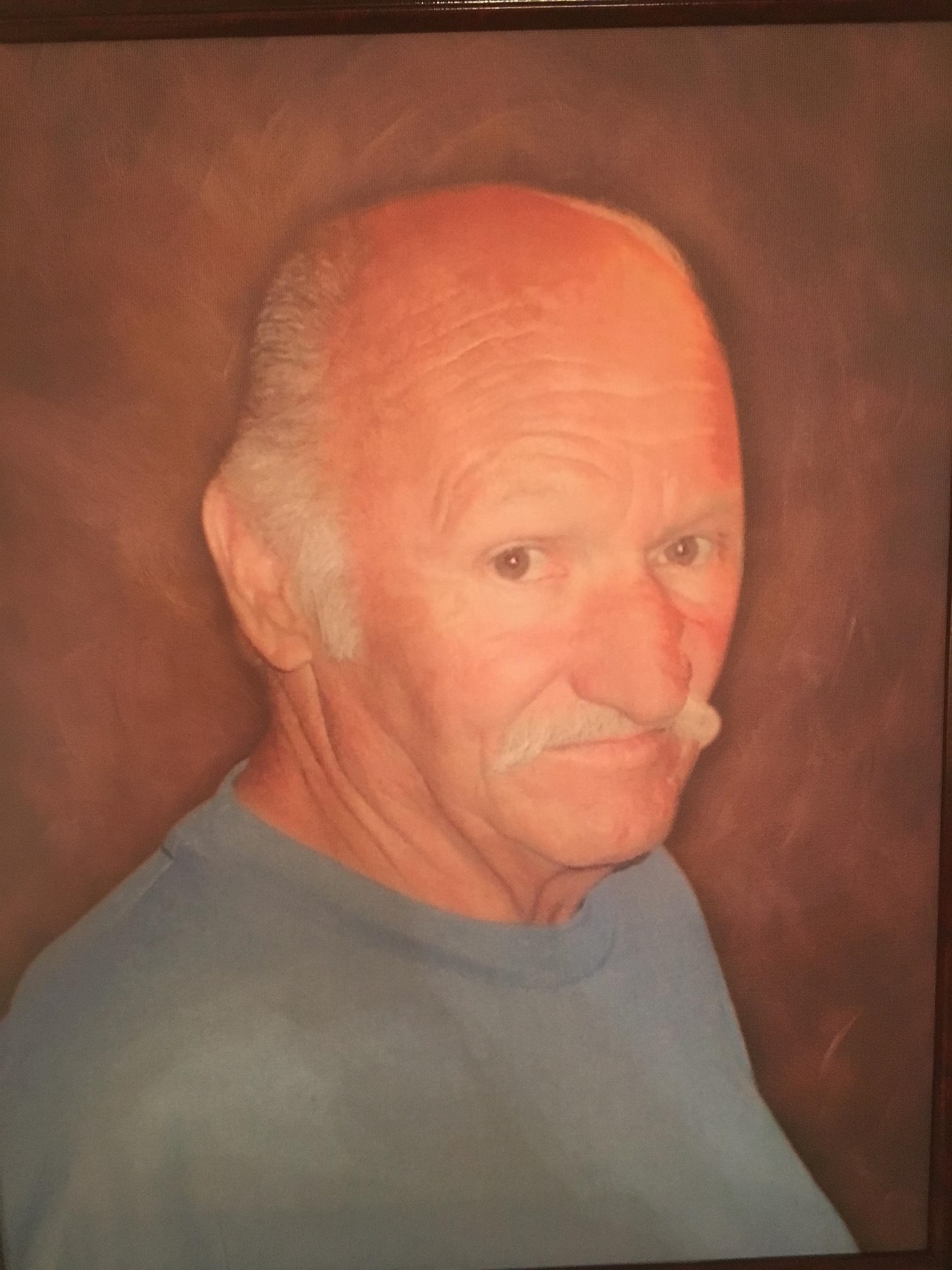 Obituary of James A Crandall