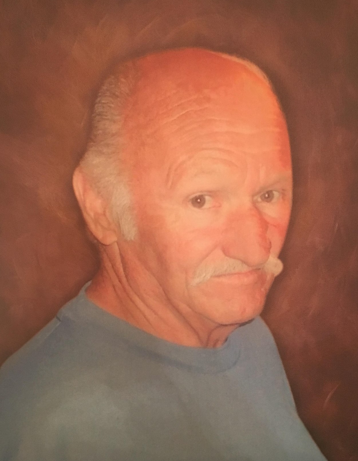 James Crandall avis de décès Union City, NJ