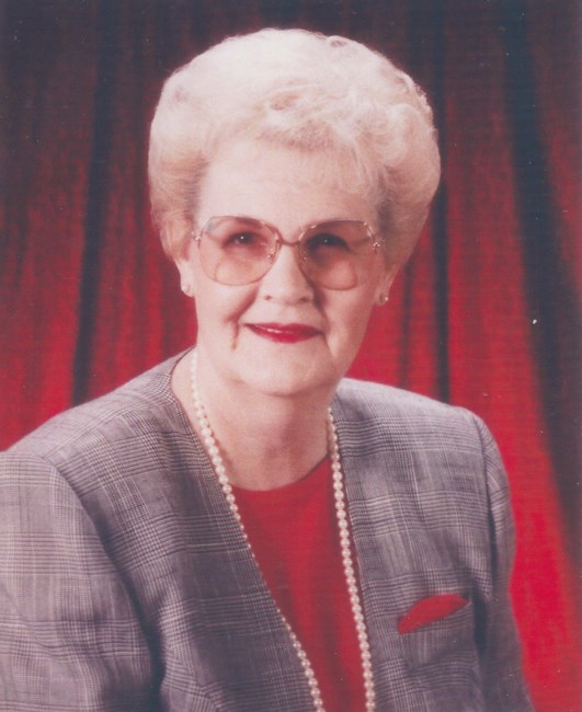 Obituary of Elizabeth D. Bennett