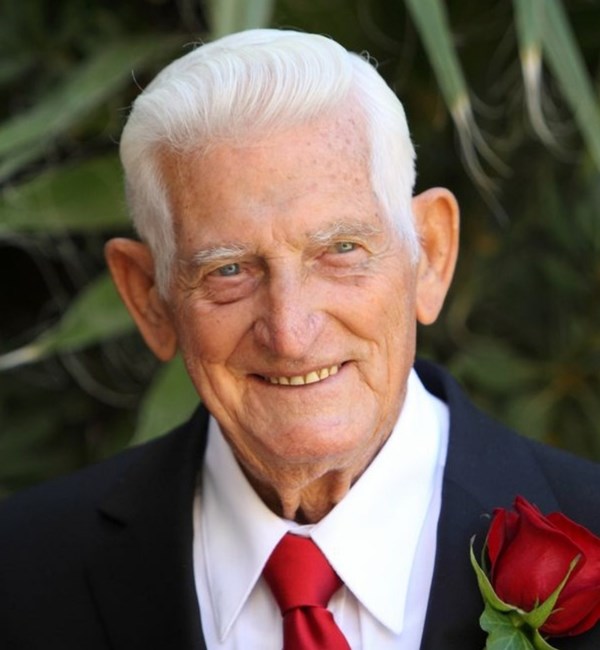 Obituary of Harry Marcott Jr.