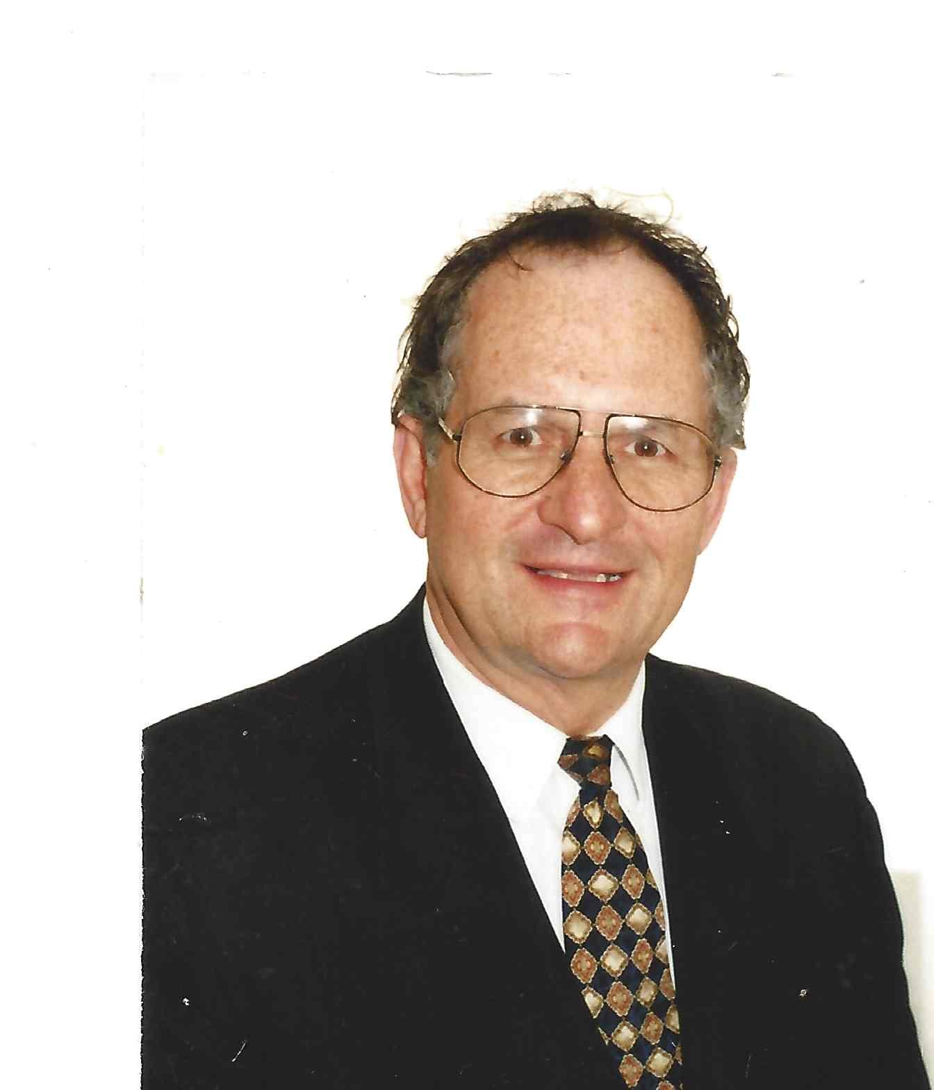 Obituary of Gilles R. Bergevin