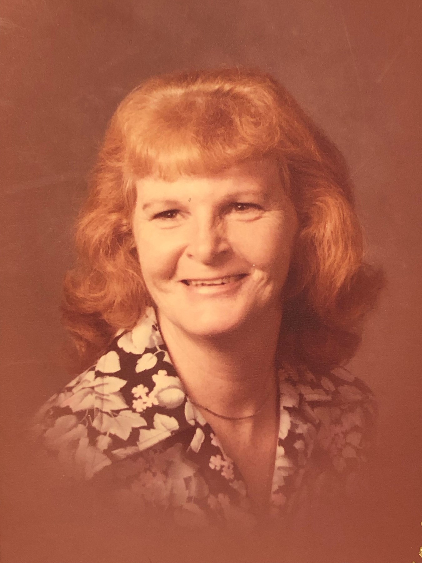 Obituary of Jean Louise Dontigney