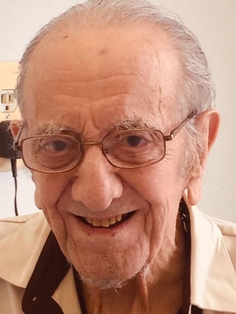 Obituary of Vincent Pecora