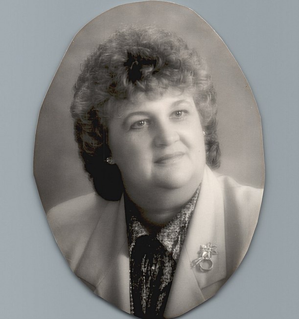 Obituary of Doris "Dott" Ellen Baker