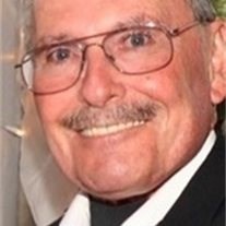 Obituary of Larry Melvin Godfrey