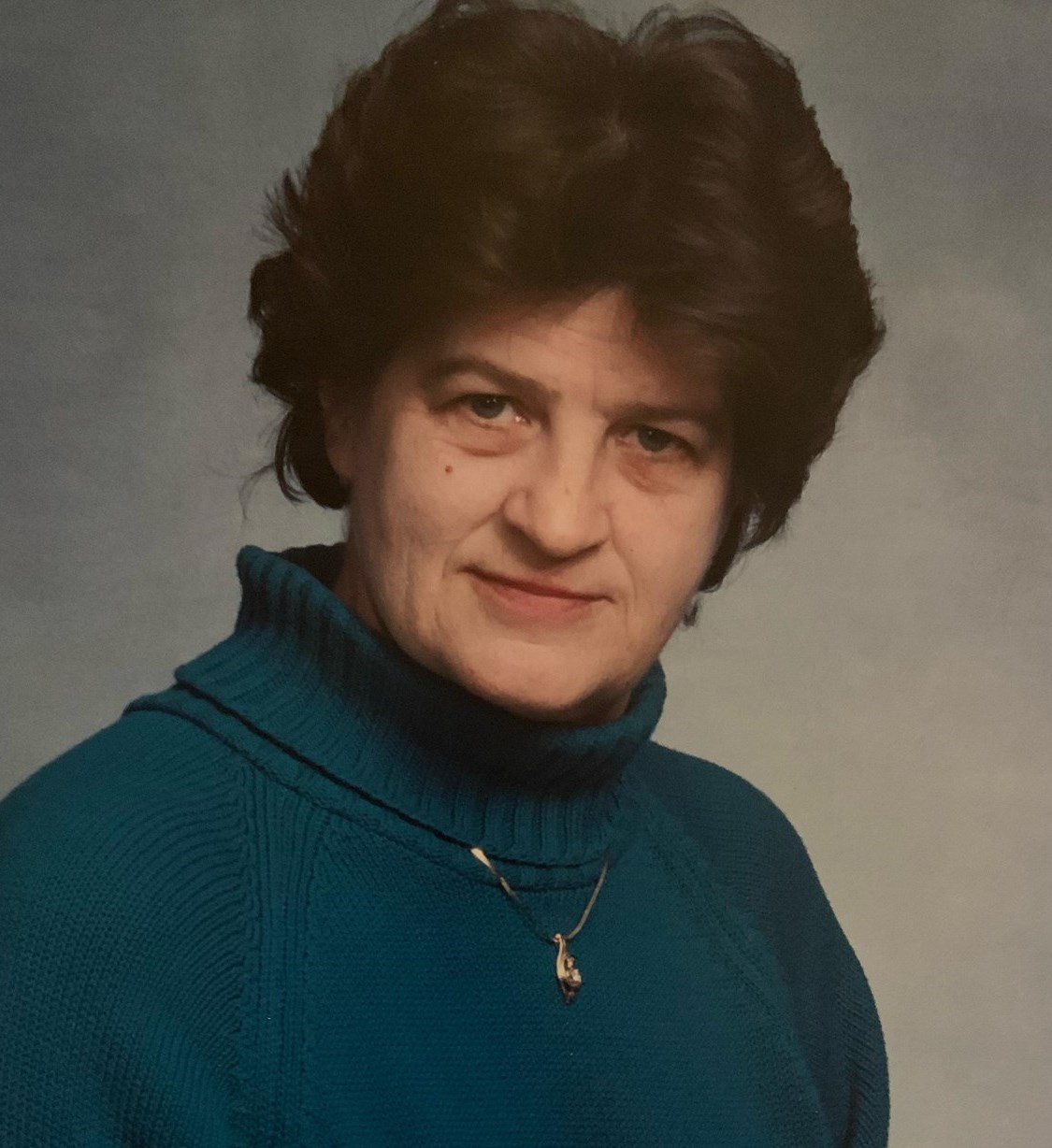 Patricia Ann Buxton Obituary Framingham, MA