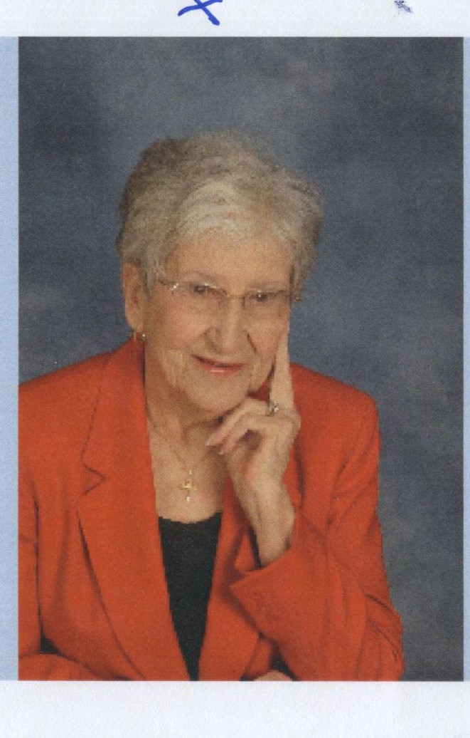 Obituary of Viola M. (Steding) Greve