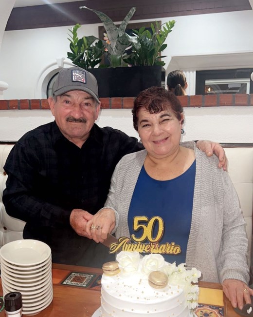 Obituary of Teresa Maldonado