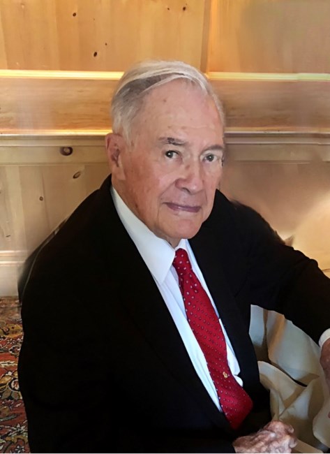 Obituary of Warren Stone Freund Jr.