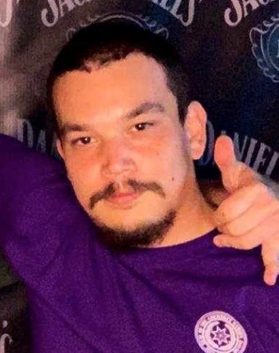 Obituary of Alex Samuel McCoy